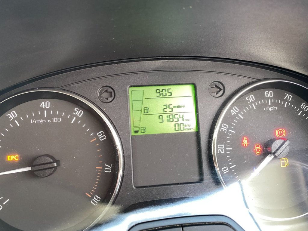 Used Skoda Roomster 2012 for sale - 76396202: Photo 18