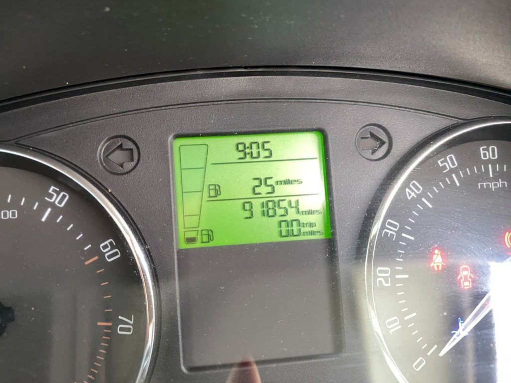 Used Skoda Roomster 2012 for sale - 76396202: Photo 19