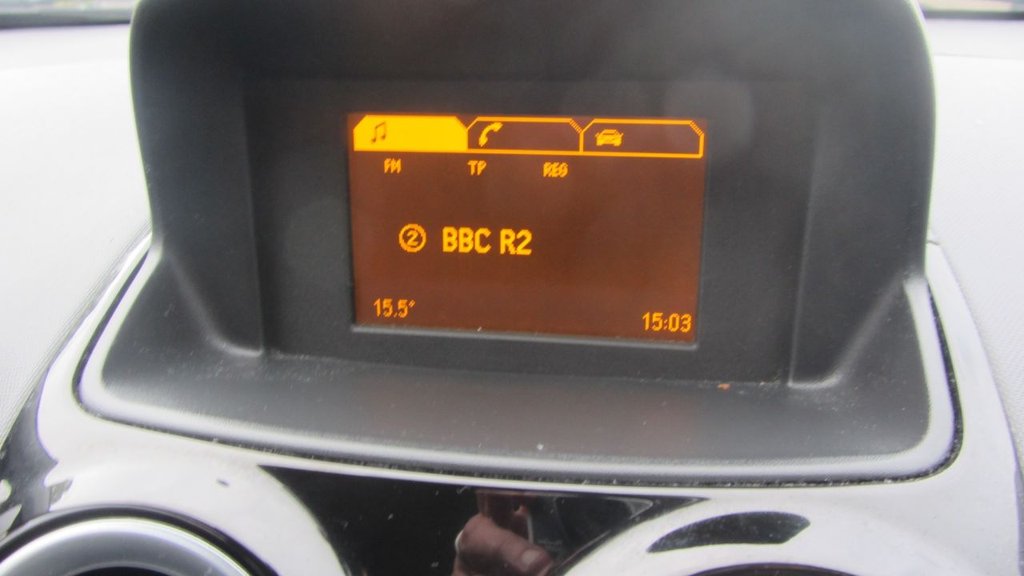 Vehicle 32