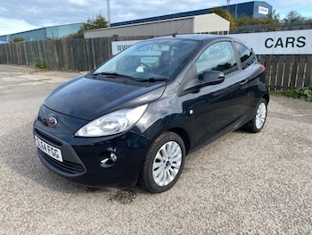 Used Ford Ka 2014 for sale - 75653807: Photo