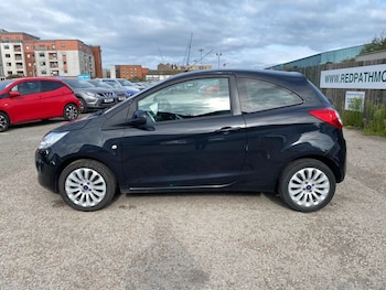 Used Ford Ka 2014 for sale - 75653807: Photo