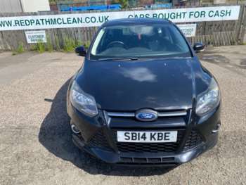 Used Ford Focus 2014 for sale - 75451071: Photo