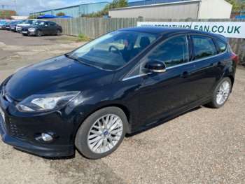 Used Ford Focus 2014 for sale - 75451071: Photo