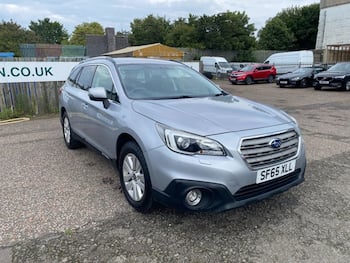 Used Subaru Outback 2015 for sale - 79655457: Photo