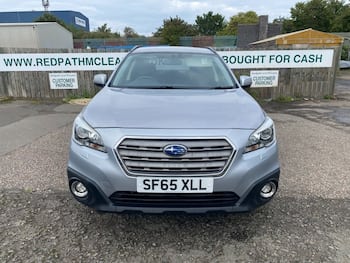 Used Subaru Outback 2015 for sale - 79655457: Photo
