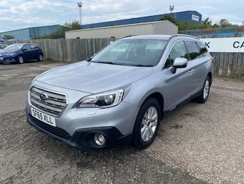 Used Subaru Outback 2015 for sale - 79655457: Photo