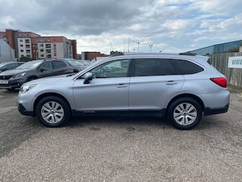 Used Subaru Outback 2015 for sale - 79655457: Photo