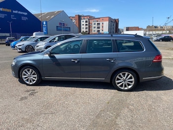Used Volkswagen Passat 2014 for sale - 79265870: Photo