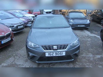 2018 (Z9) - 1.0 TSI 95 Xcellence 5dr