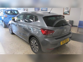 Used SEAT Ibiza 2018 for sale - 76751231: Photo