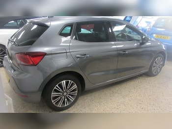 Used SEAT Ibiza 2018 for sale - 76751231: Photo