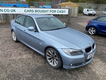 2009 (09) - 2.0 318i SE Saloon 4dr Petrol Manual Euro 4 (143 ps)