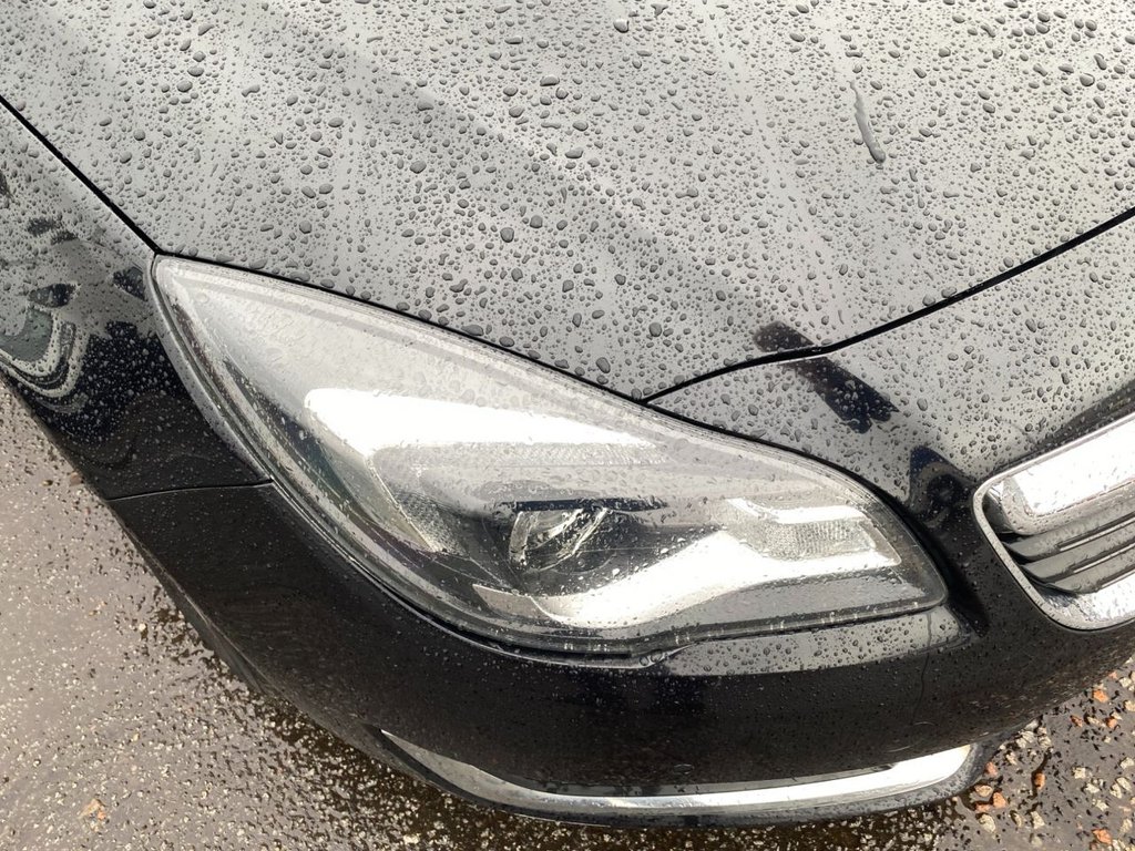 Used Vauxhall Insignia 2015 for sale - 76163304: Photo 18