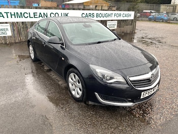 Vauxhall - Insignia