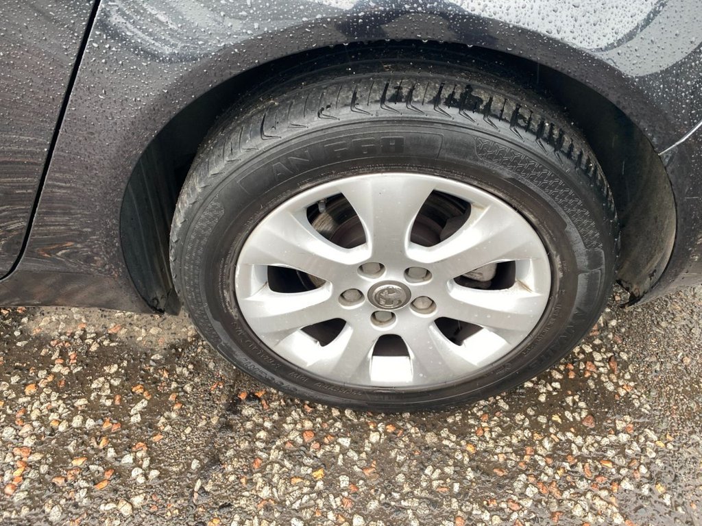 Used Vauxhall Insignia 2015 for sale - 76163304: Photo 24
