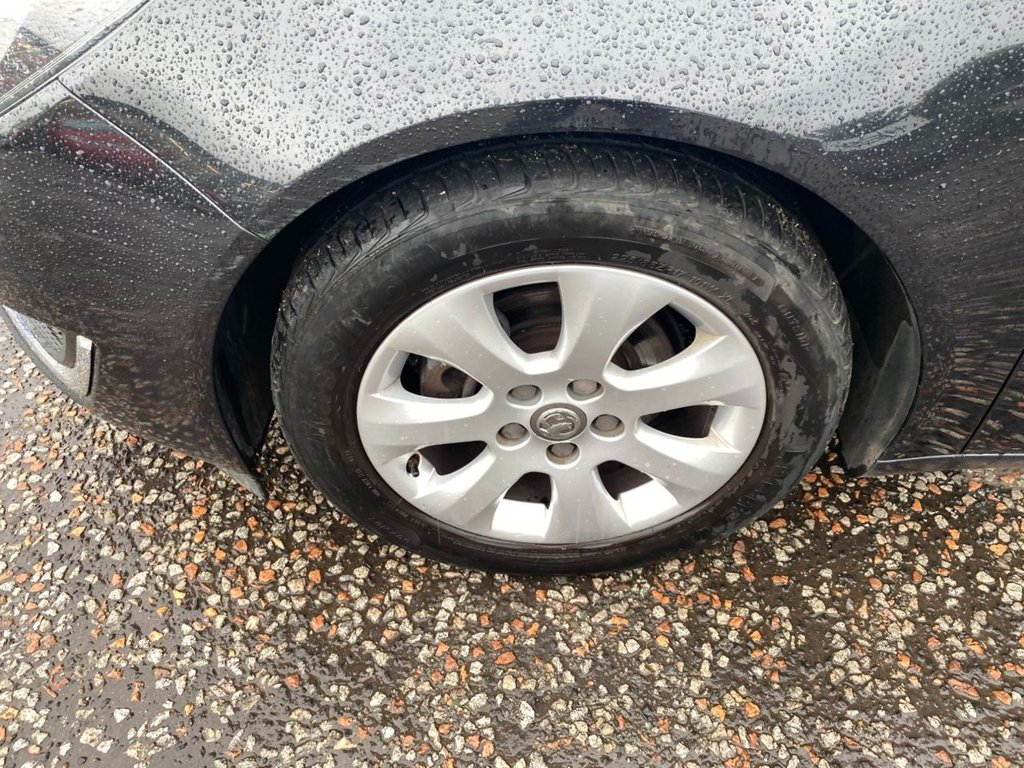 Used Vauxhall Insignia 2015 for sale - 76163304: Photo 26