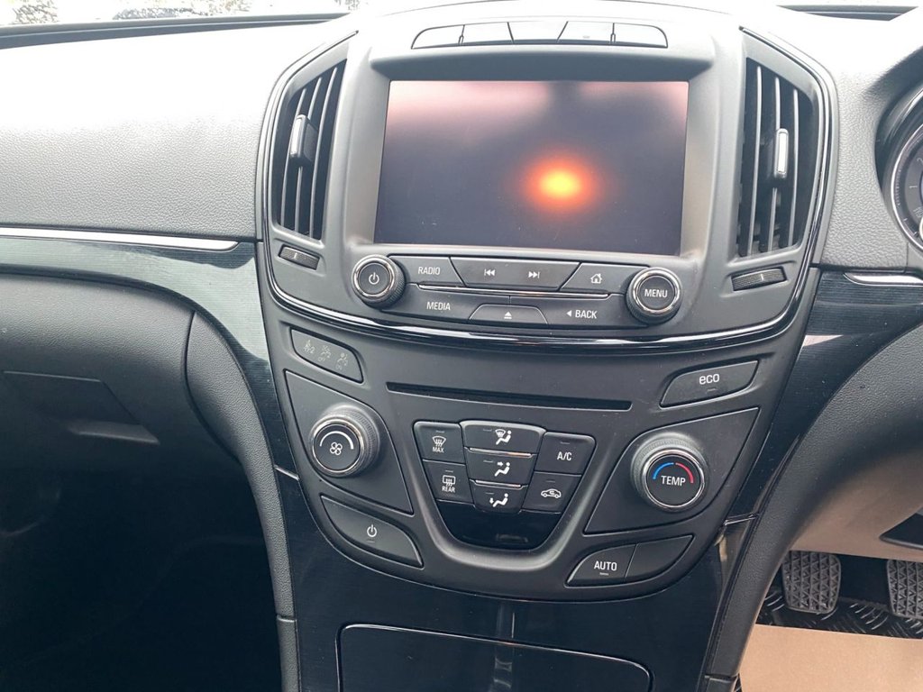 Used Vauxhall Insignia 2015 for sale - 76163304: Photo 36