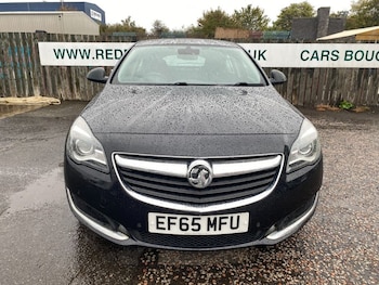 Used Vauxhall Insignia 2015 for sale - 76163304: Photo 4