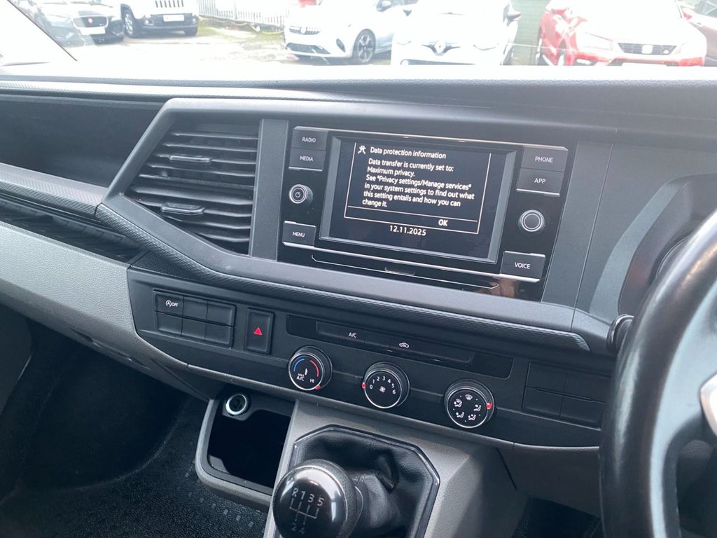 Used Volkswagen Transporter 2020 for sale - 76470327: Photo 13