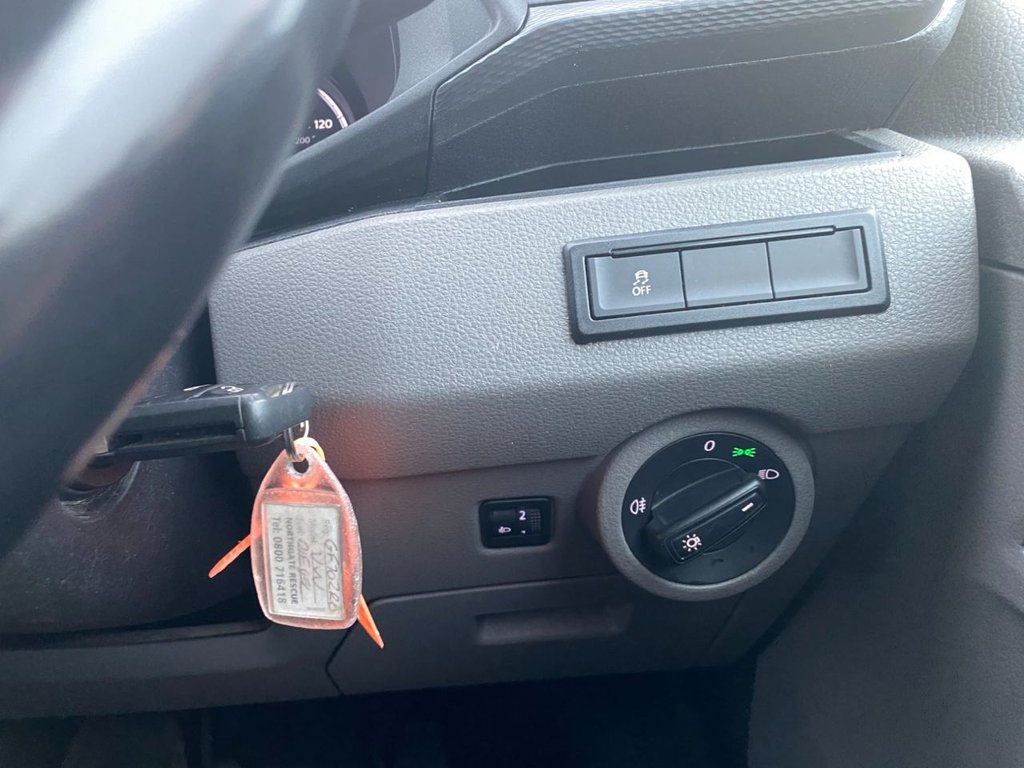 Used Volkswagen Transporter 2020 for sale - 76470327: Photo 15