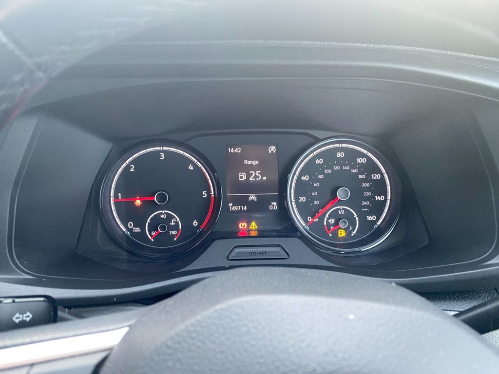 Used Volkswagen Transporter 2020 for sale - 76470327: Photo 16