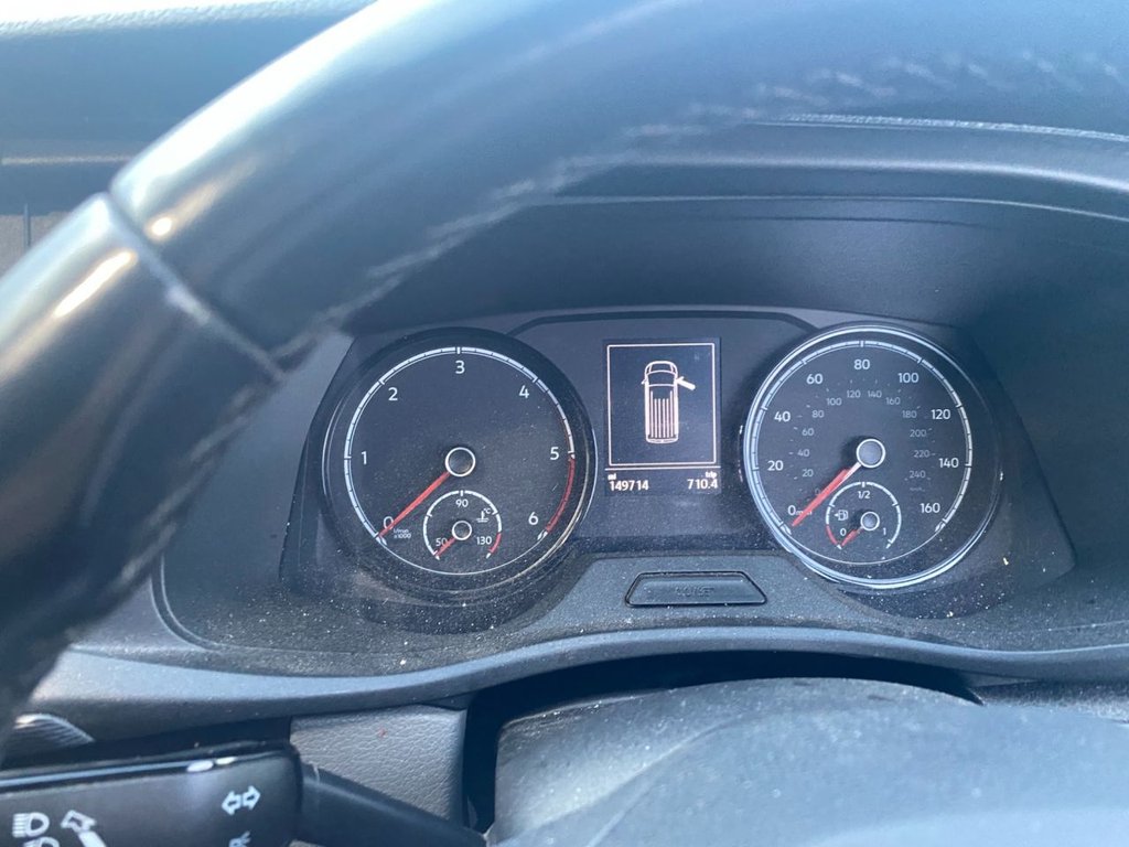 Used Volkswagen Transporter 2020 for sale - 76470327: Photo 7