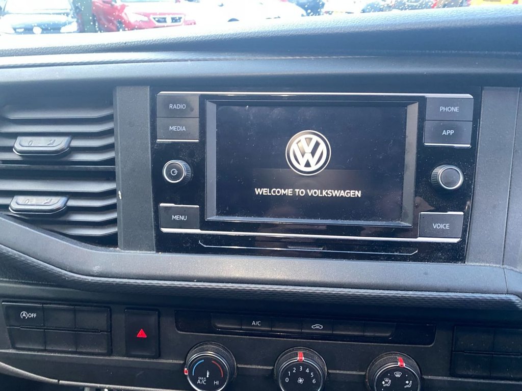 Used Volkswagen Transporter 2020 for sale - 76470327: Photo 8