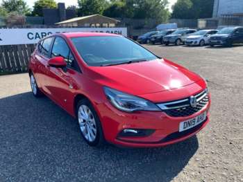 2019 (19) - 1.4T 16V 125 Design 5dr