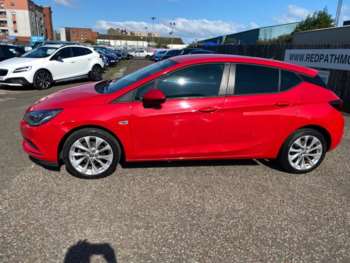 Used Vauxhall Astra 2019 for sale - 75171097: Photo