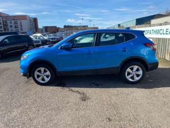 Used Nissan Qashqai 2018 for sale - 74091970: Photo
