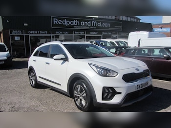 Used Kia Niro 2020 for sale - 78789596: Photo