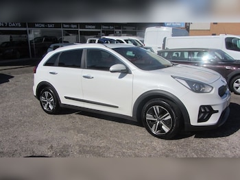 Used Kia Niro 2020 for sale - 78789596: Photo