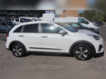 Used Kia Niro 2020 for sale - 78789596: Photo