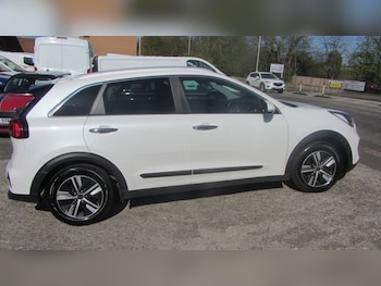 Used Kia Niro 2020 for sale - 78789596: Photo