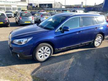 Used Subaru Outback 2015 for sale - 75275426: Photo