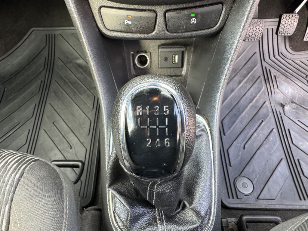 Used Vauxhall Mokka 2016 for sale - 77920187: Photo 10