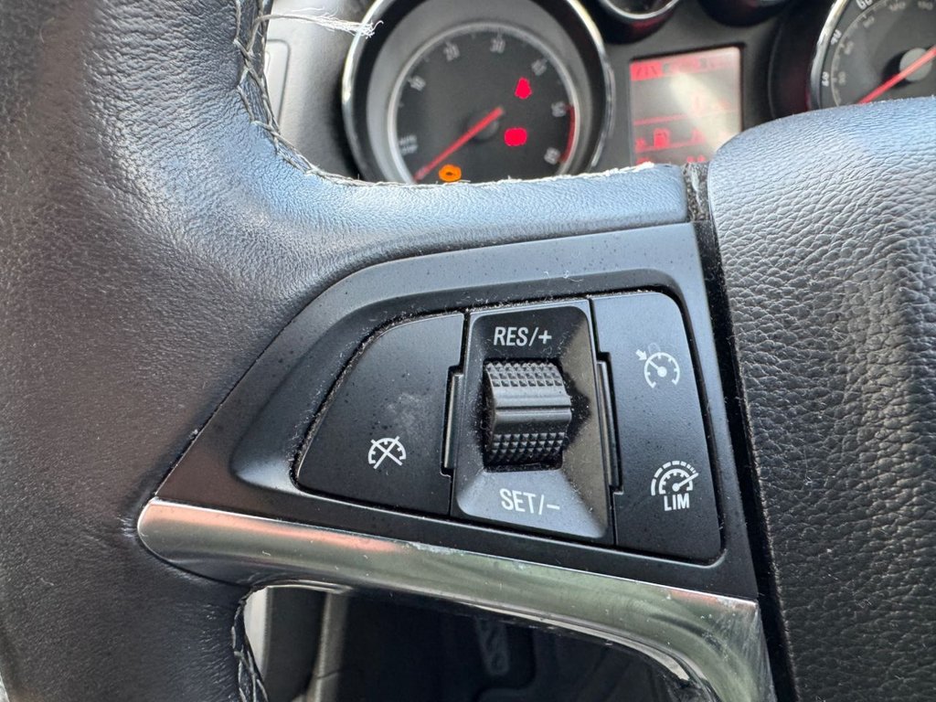 Used Vauxhall Mokka 2016 for sale - 77920187: Photo 13