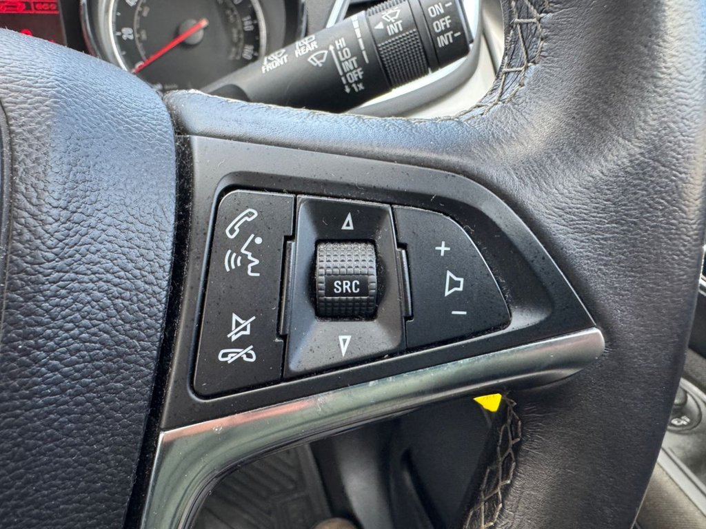 Used Vauxhall Mokka 2016 for sale - 77920187: Photo 14