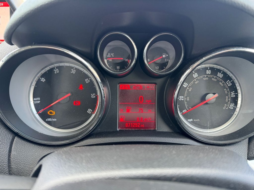 Used Vauxhall Mokka 2016 for sale - 77920187: Photo 15