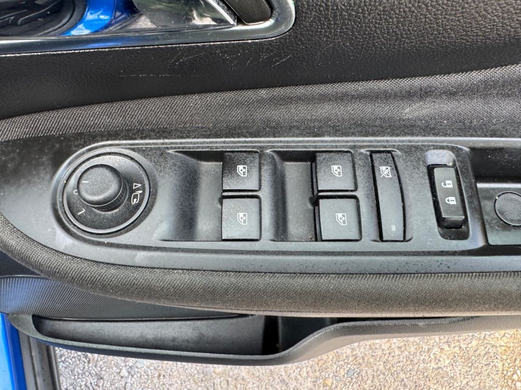 Used Vauxhall Mokka 2016 for sale - 77920187: Photo 16