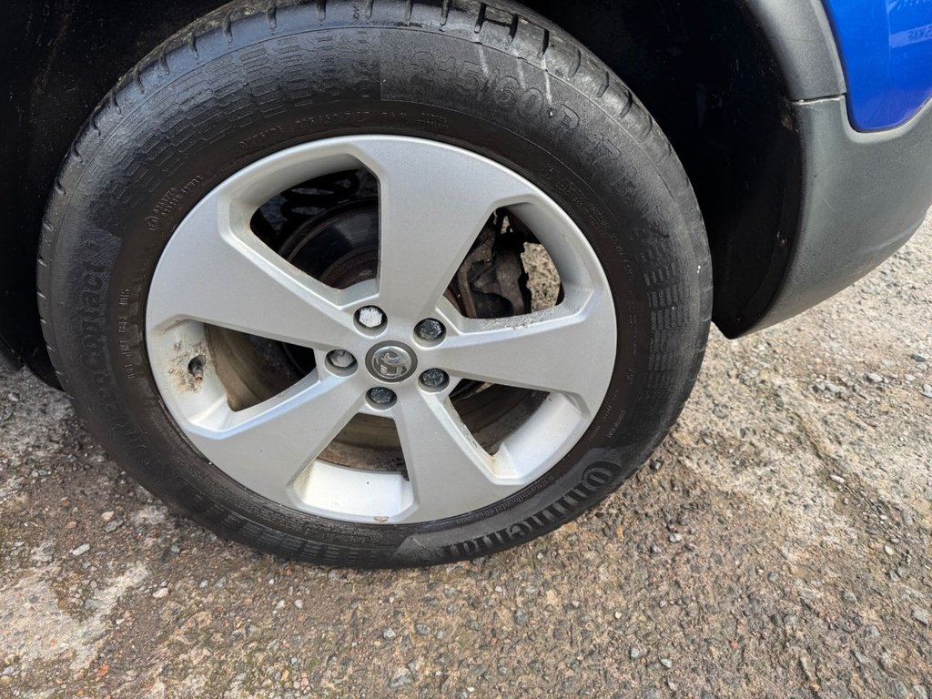 Used Vauxhall Mokka 2016 for sale - 77920187: Photo 21