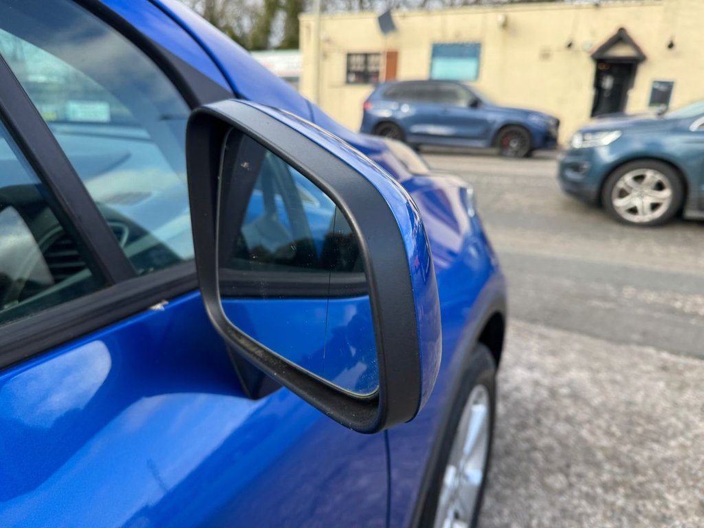 Used Vauxhall Mokka 2016 for sale - 77920187: Photo 26