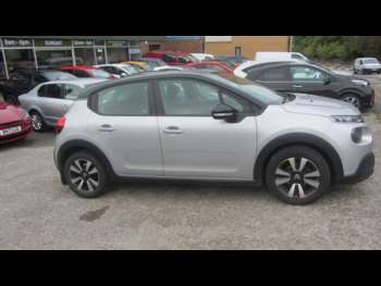 Used Citroen C3 2018 for sale - 72311643: Photo