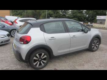 Used Citroen C3 2018 for sale - 72311643: Photo