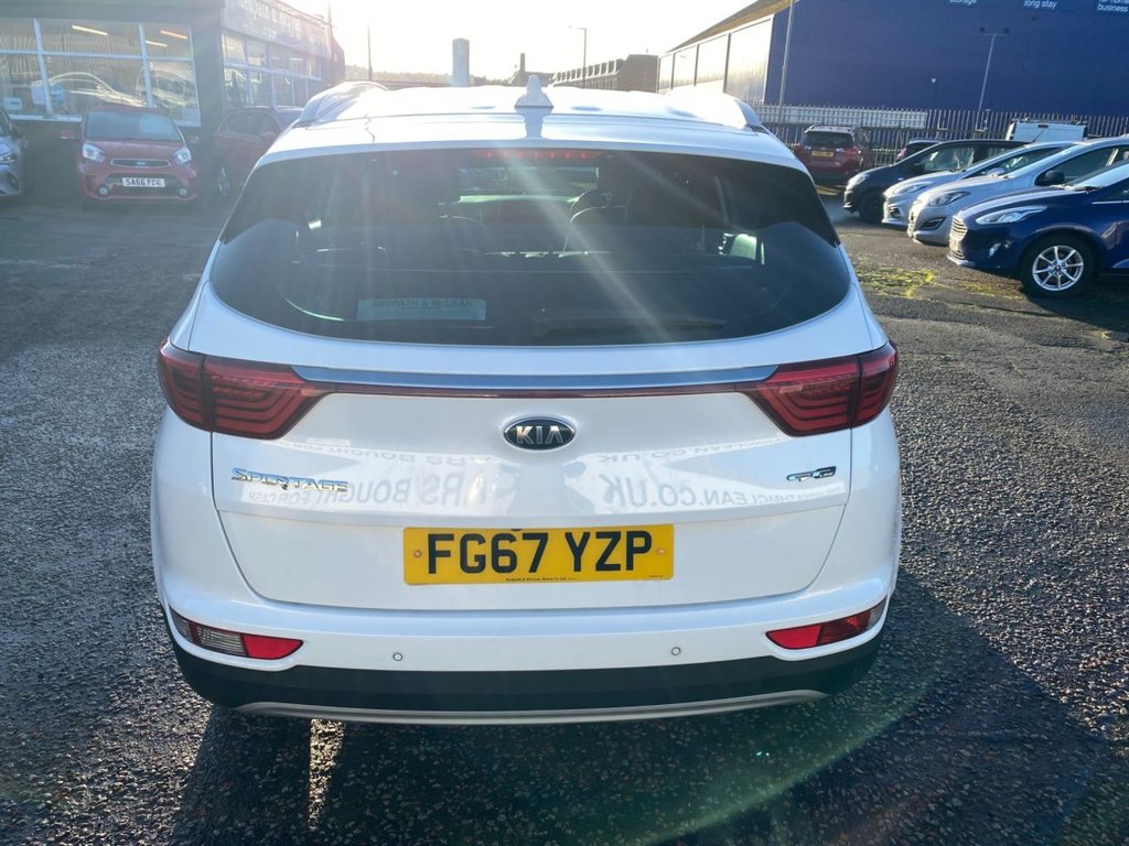 Used Kia Sportage 2017 for sale - 76923951: Photo 10