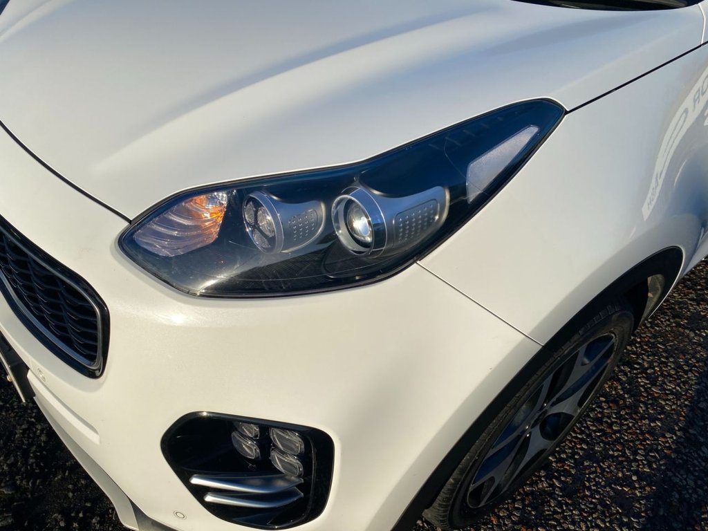 Used Kia Sportage 2017 for sale - 76923951: Photo 15