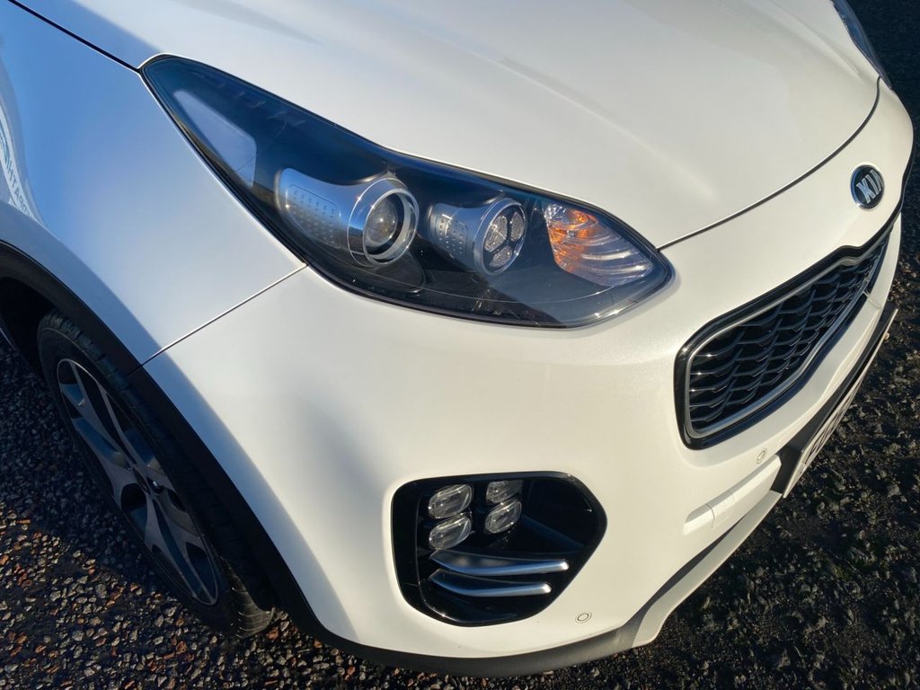 Used Kia Sportage 2017 for sale - 76923951: Photo 17