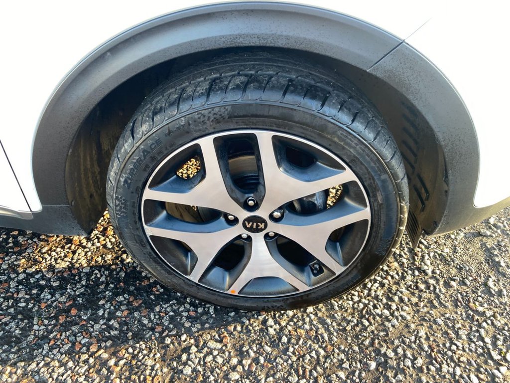 Used Kia Sportage 2017 for sale - 76923951: Photo 18