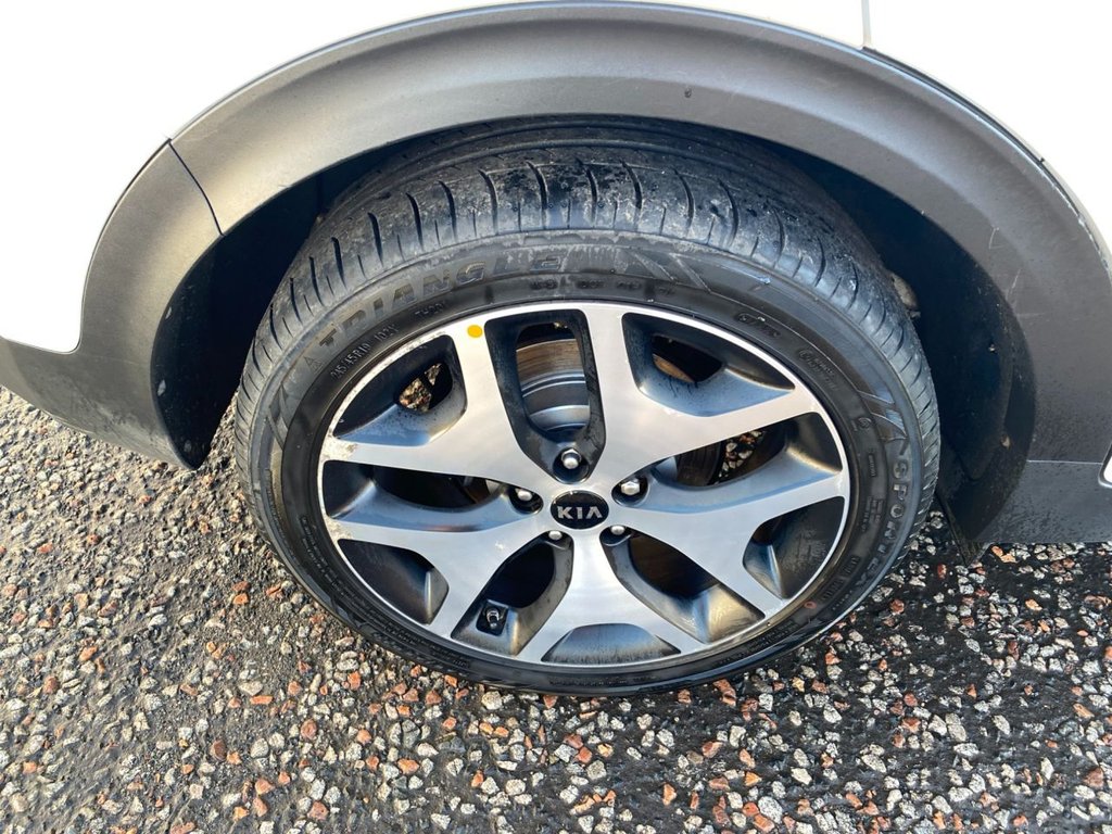 Used Kia Sportage 2017 for sale - 76923951: Photo 20