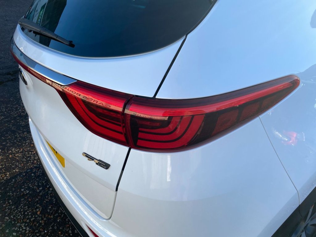 Used Kia Sportage 2017 for sale - 76923951: Photo 21